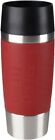 Emsa 513356 Travel Mug Classic Thermobecher 360 ml 100% dicht rot OVP NEU