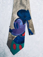 Disney Krawatte Mickey 10