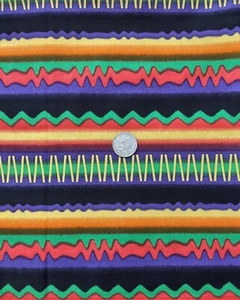 2 Yd Cotton Quilt Fabric-Multicolor Stack Whack-Bethany Reynolds/Blank Textiles - Picture 1 of 1