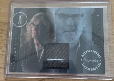 X File Father Joe, Billy Connolly, Piecework PW-5 - Image 1 of 2