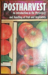R B H Wills et al; Postharvest: An Introduction to the Physiology and Handling  - Picture 1 of 2