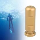 Free Diving Ear Equalization Diving Auxiliary Practice Tool