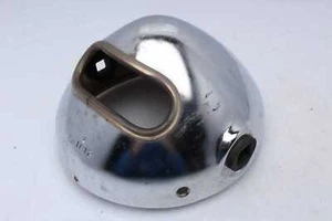 Headlight Housing Suzuki Gn 125 R NF41A - Picture 1 of 4
