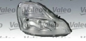 NEU Scheinwerfer rechts Fahrerseite für RENAULT Modus Grand Modus VALEO 043667 - Bild 1 von 2