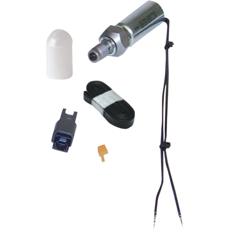 Unidad de liberación de compresión eléctrica S&S Cycle | 90-4914 Foto 1 de 1