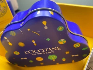 L'Occitane Handcreme Blechdose - Bild 1 von 2