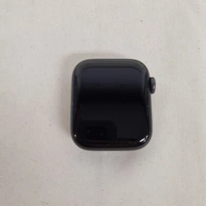 *EX-DEMO* Apple Watch SE GPS Gen 1, Space Gray (CASE ONLY) *A-GRADE* - FREE SHIP - Picture 1 of 6