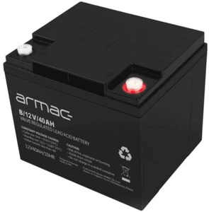 Universal gel battery for Ups Armac B/12V/40Ah Armac 5901969424126 - Imagen 1 de 2