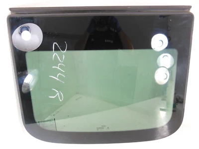 2014-2020 Mini Cooper Countryman Sunroof Sun Roof Glass Rear Fixed OEM 10022589 - Image 1 of 4