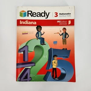 Ready 3 Mathematikunterricht - Bild 1 von 5