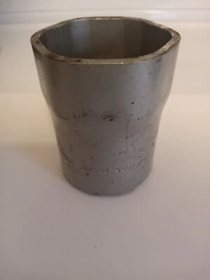 OTC 1936 3/4" Dr, SAE Locknut Socket, 2-3/8" Hex, 6 Pts  - Image 1 of 4