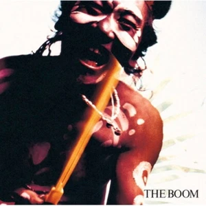 THE BOOM/Far East Samba MHJL193 New LP - Picture 1 of 1