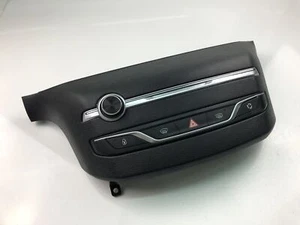 PEUGEOT 308 II Klimabedienteil 96777660ZD 2013 15098633 - Picture 1 of 4