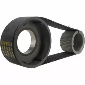 8MM/3" PRIMARY BELT DRIVE - KICK START - SPLINE SHAFT - '55-E84 76-47-3S - Foto 1 di 1