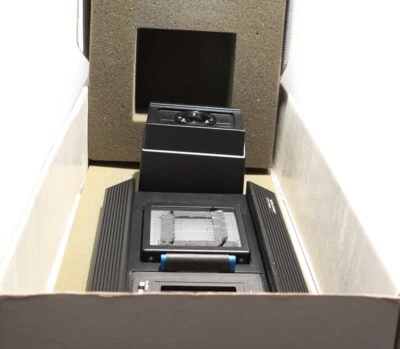 [FedEx]PHASE ONE FlexAdaptor for Toyo Hasselblad insert - Image 1 of 4