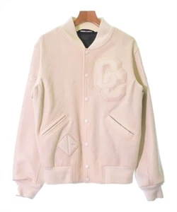 ERÖFFNUNGSZEREMONIE Uni Jacke Elfenbein M 2200438550018 - Bild 1 von 13
