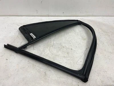 2018-2023 FORD EXPEDITION REAR RIGHT DOOR QUARTER WINDOW GLASS 122.5" WB Foto 1 de 4