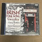 Irish Folk Song Favorites The Clancy Brothers & David Hammond  CD