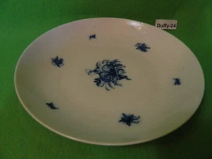 Suppenteller 22 cm  Romanze in Blau von Rosenthal  - Bild 1 von 1