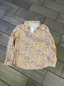 Newchoice Womens Business Casual Tops Collared V Neck Office Work Shirts Dressy - Picture 1 of 1