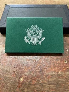 1995 United States Mint Proof Set - Picture 1 of 4