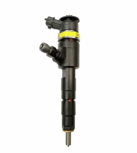 Diesel injector OPEL, CITROEN, FORD, PEUGEOT 1.6HDi 2010- 0445110739 - Picture 1 of 6