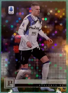 Panini 2020-21 Josip ILicic #5 Silver Circle Chronicles Soccer Card - Picture 1 of 12