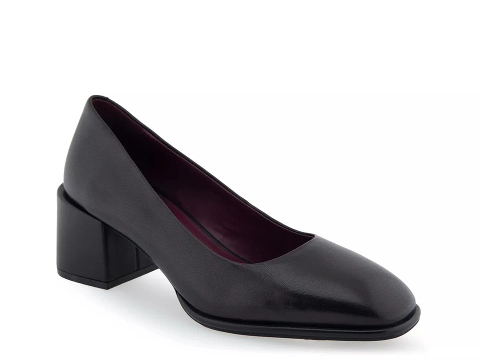 Woman's Dress Shoes Aerosoles Alae Pump - Image 1 of 1