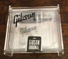 Gibson factory pickup box for sale