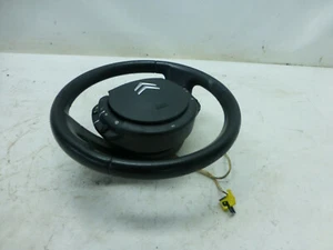 CITROEN C4 1,6 L HDi EZ 2010 Lenkrad 96823829ZD Multifunktion Lenkrad - Picture 1 of 12