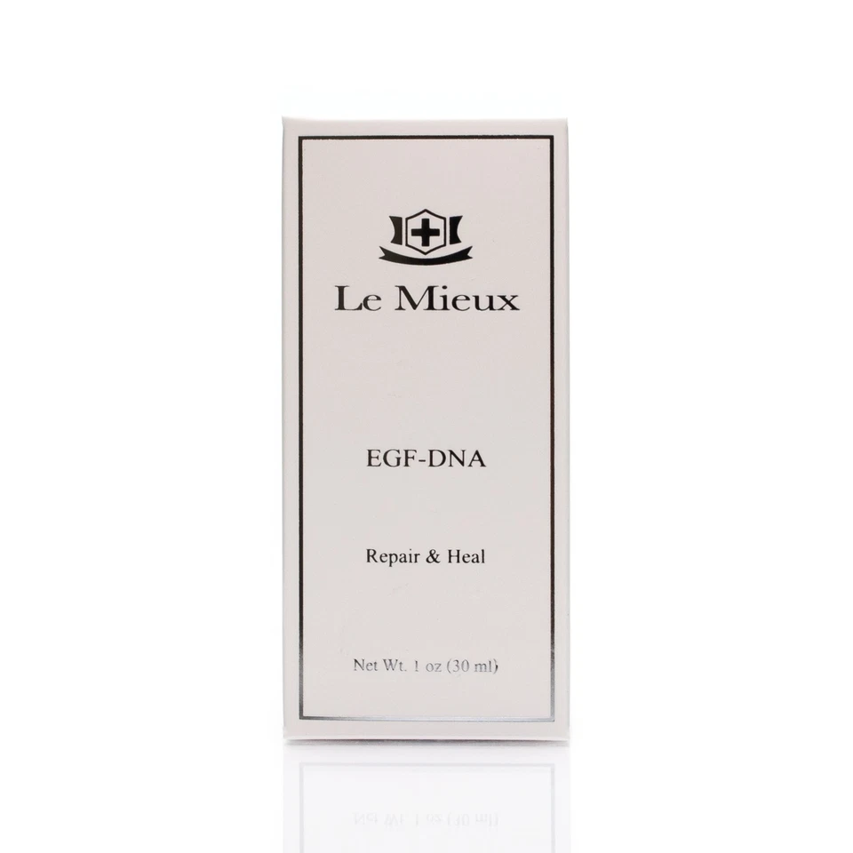 Le Mieux EGF-DNA 1oz/30ml FAST SHIP - Image 1 of 1