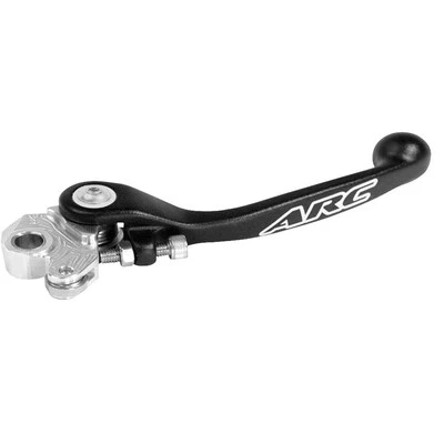 Palanca de freno ARC Flex negra para Husqvarna Fe 350 2018-2021 Foto 1 de 3