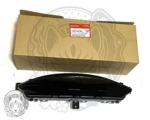 Conjunto de velocímetro HONDA genuino CIVIC FD1 FD2 tipo R 78120-SNW-J02 - Imagen 1 de 4