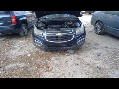 Rear View Mirror With Automatic Dimming Opt DD8 Fits 13-20 ENCORE 1156672 Foto 1 de 4