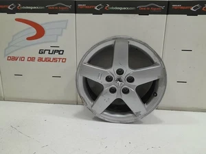 felge für PEUGEOT 407 2.0 2004 625447 - Picture 1 of 16