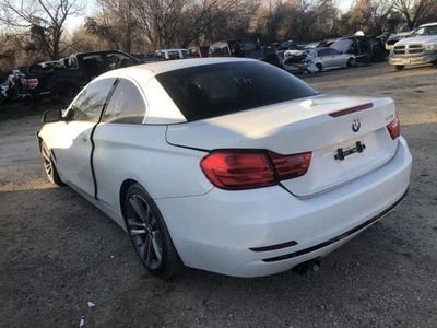 Passenger Air Bag Front Passenger Roof Coupe Fits 15-20 BMW M4 922542 - Image 1 of 4