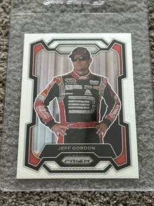 2024 Panini Prizm - #56 Jeff Gordon - Bild 1 von 4