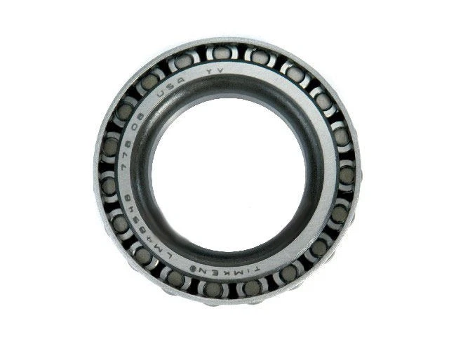 Cojinete de rueda exterior delantero para Ford Modelo T 09-27 VN81K8 Foto 1 de 1