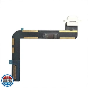 T Phael Dock Connector Replacement Compatible with iPad 7 7th/8 8th 2019/2020 - Picture 1 of 5
