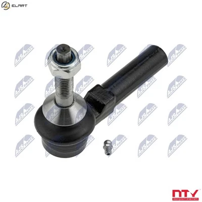 TIE ROD END SKZ-CH-064 FOR FORD USA LINCOLN T35PDED/T35PDTD 3.5L 6cyl EXPLORER - Image 1 of 4
