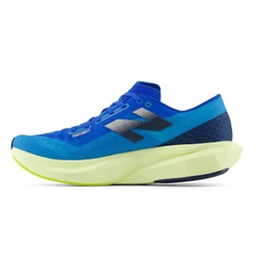New Balance Herren FuelCell Rebel V4 Sportschuhe US 15 Weite EU 50 Blau Neu mit Karton - Bild 1 von 12
