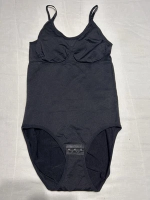 Shapewear Black Women’s Bodysuit Size XL - Image 1 of 4
