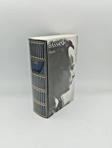 "OPERE - Giorgio BASSANI" i Meridiani Mondadori 1998 versione originale - Picture 1 of 7