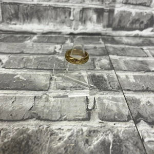 Risk Lord of the Ring Trilogy Edition ONE RING Replacement Piece Part 2003 LOTR - Picture 1 of 3