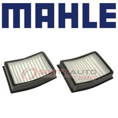 MAHLE Cabin Air Filter for 2000-2003 Mazda MPV - HVAC Heating Ventilation eb Foto 1 de 4
