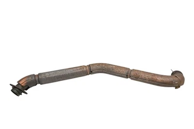 Tubo de escape de cabezal Polaris Sportsman 550 XP 4x4 10 Foto 1 de 4