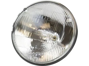 Headlight For 1967-1974 Plymouth Fury II 1968 1969 1970 1971 1972 1973 JS687QQ - Picture 1 of 1