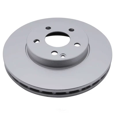 Rotor de freno de disco compatible con Mercedes-Benz E350 E500 E320 2003-2009 RAYBESTOS Foto 1 de 3