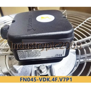 Ventilador axial para Ziehl-abegg FN045-VDK.4F.V7P1 - Imagen 1 de 4