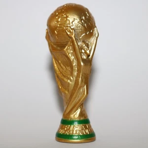 Mini World Cup Trophy ~7cm tall - Picture 1 of 2